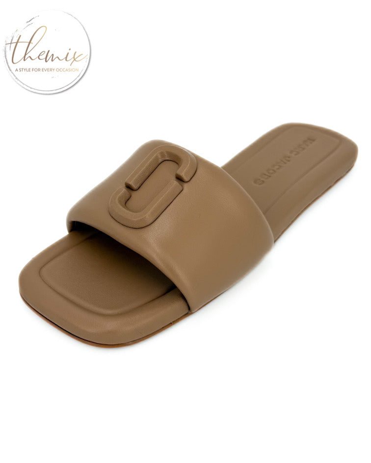 Marc Jacobs Slides