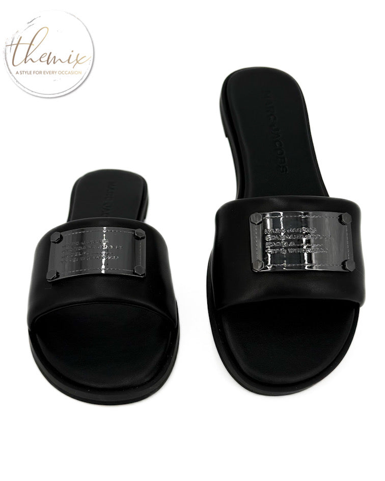 Marc Jacobs The Plaza Sandals