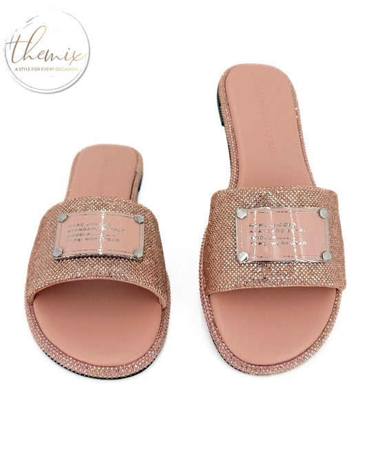 Marc Jacobs The Standard Supply Sandals