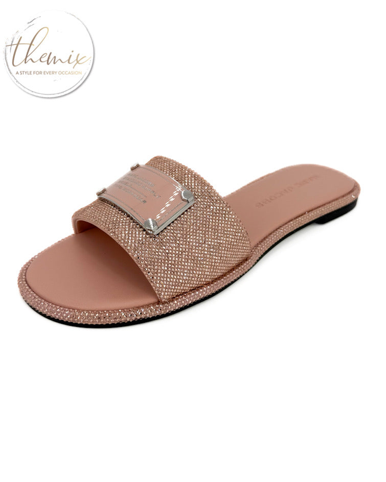 Marc Jacobs The Standard Supply Sandals
