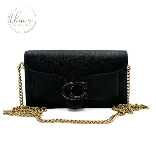 COACH Tabby Crossbody Wristlet