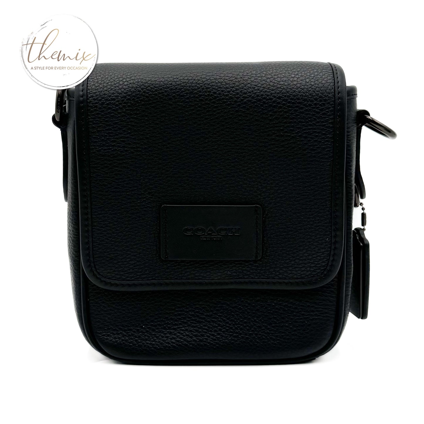 COACH Lucas Male Crossbody