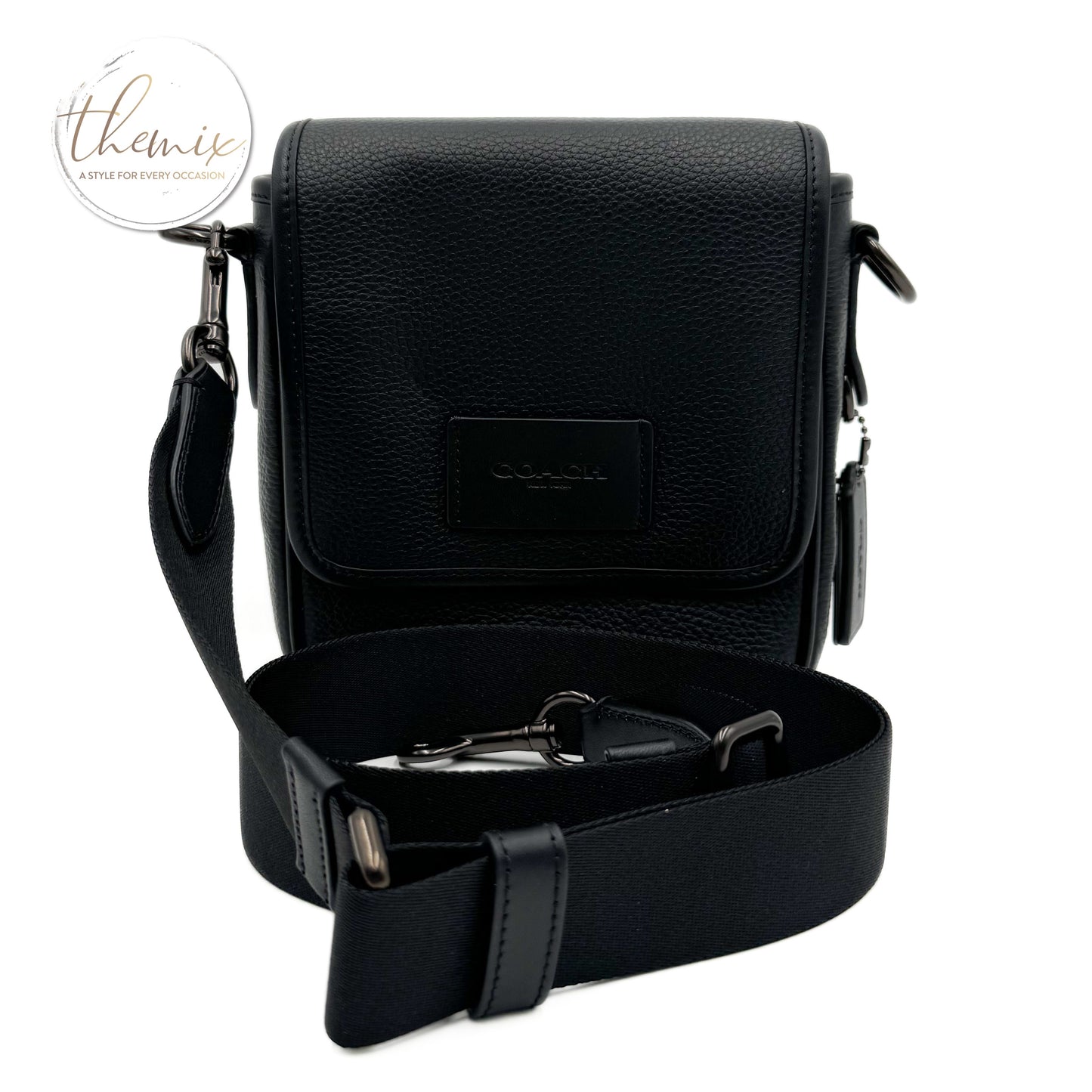 COACH Lucas Male Crossbody