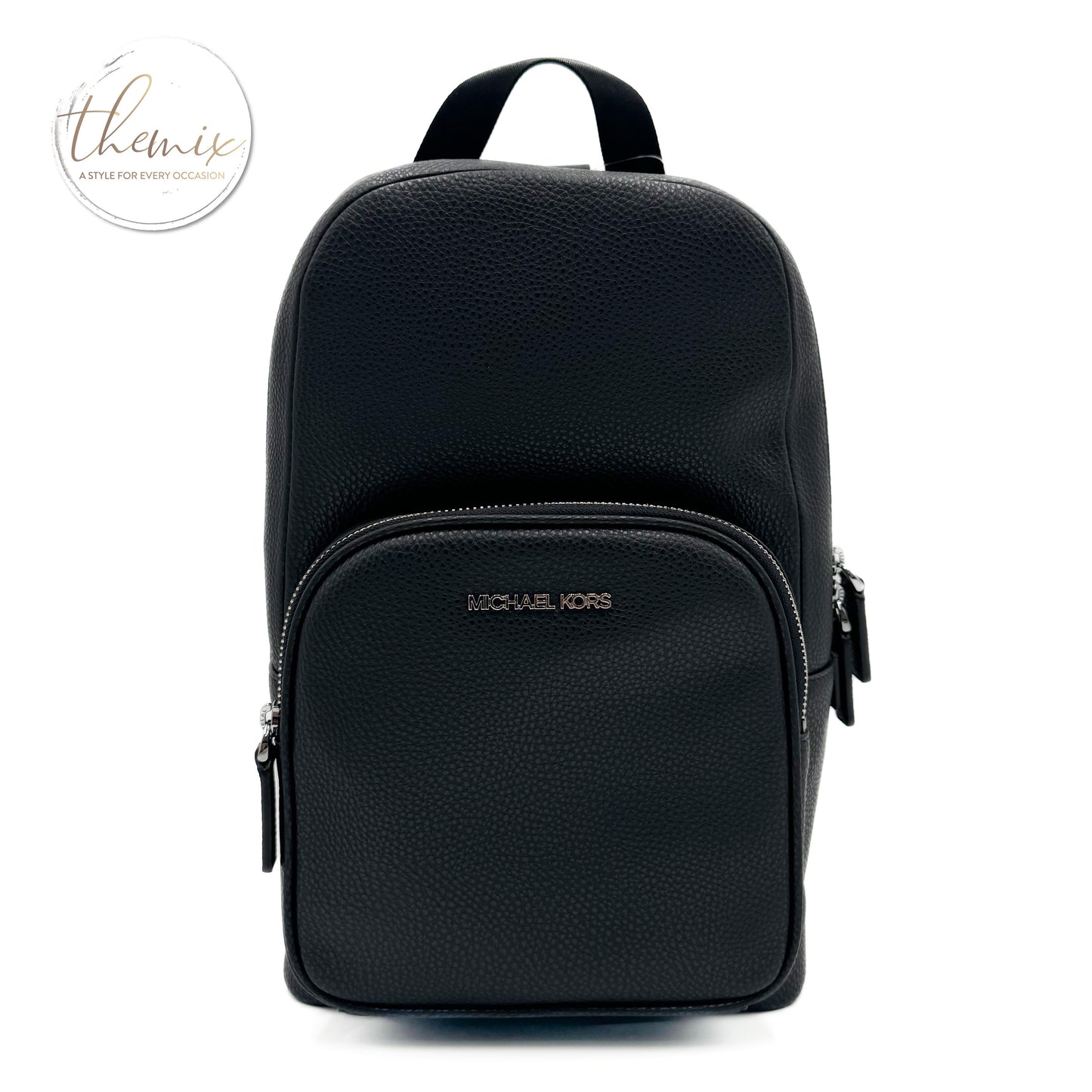 Michael Kors Male Cooper Commuter Slingpack