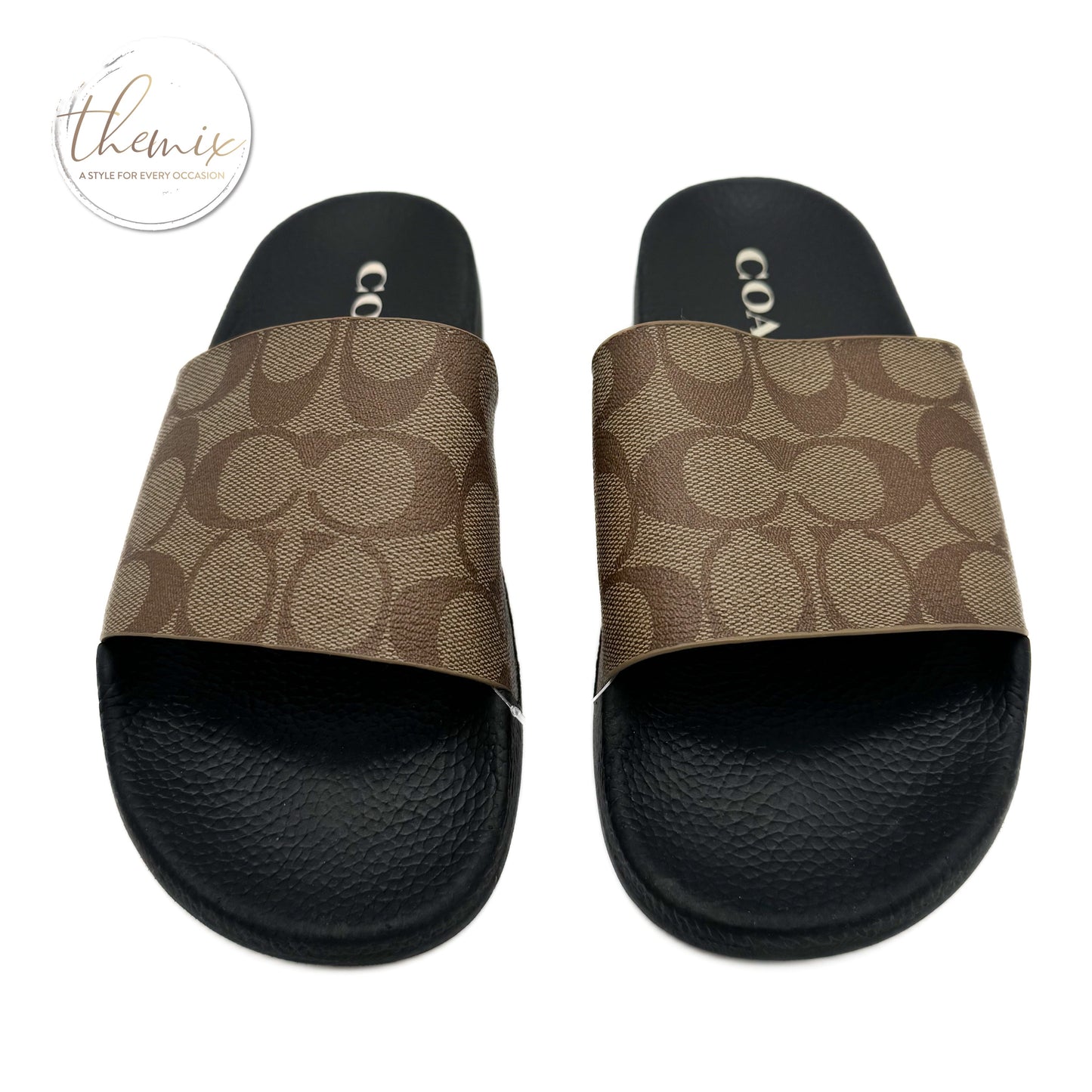 COACH Uli Sport Slide