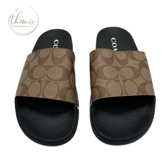 COACH Uli Sport Slide