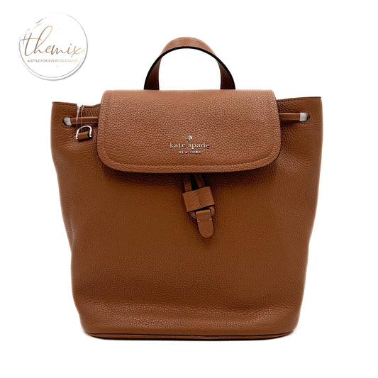 Kate Spade Rosie Medium Flap Backpack