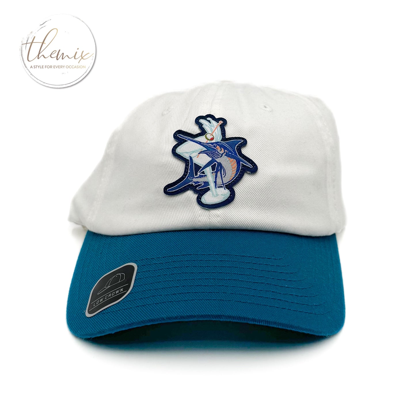 Columbia Bonehead Dad Cap