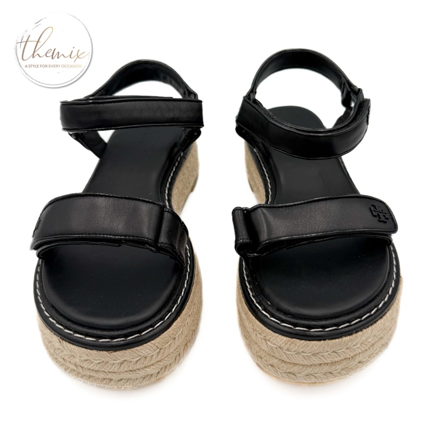 Tory Burch Espadrille Sport Sandal