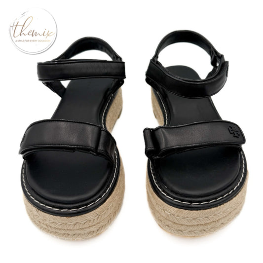 Tory Burch Espadrille Sport Sandal