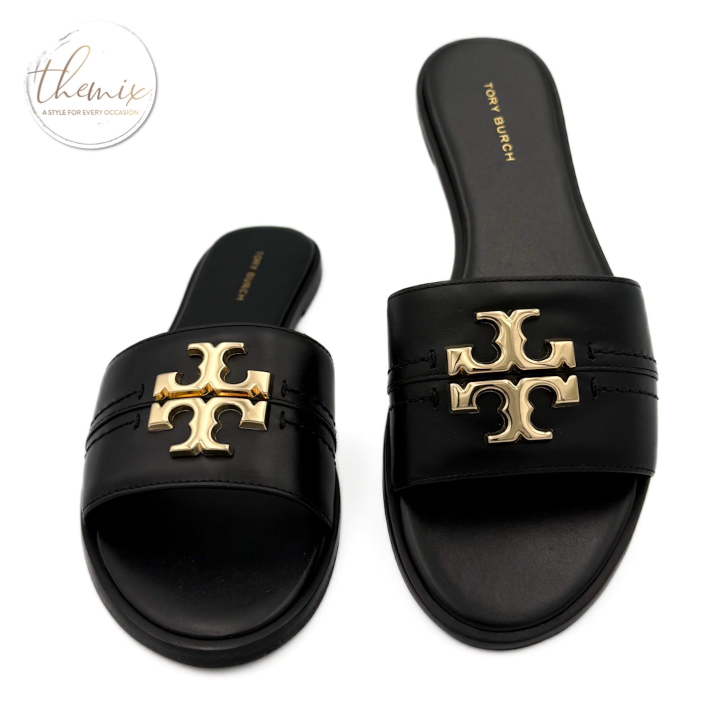 Tory Burch Everly Slide
