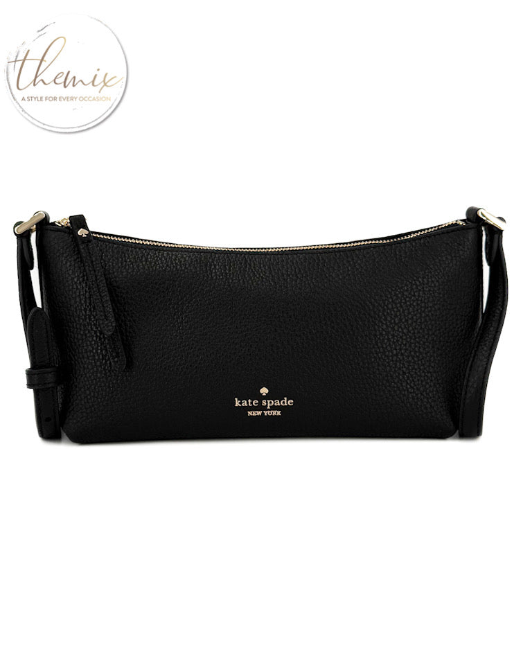 Kate Spade Lenox Zip Top Mini Crossbody