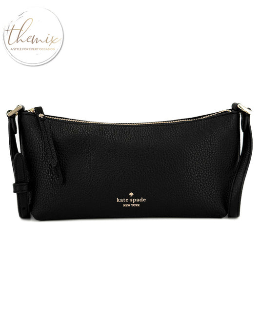 Kate Spade Lenox Zip Top Mini Crossbody