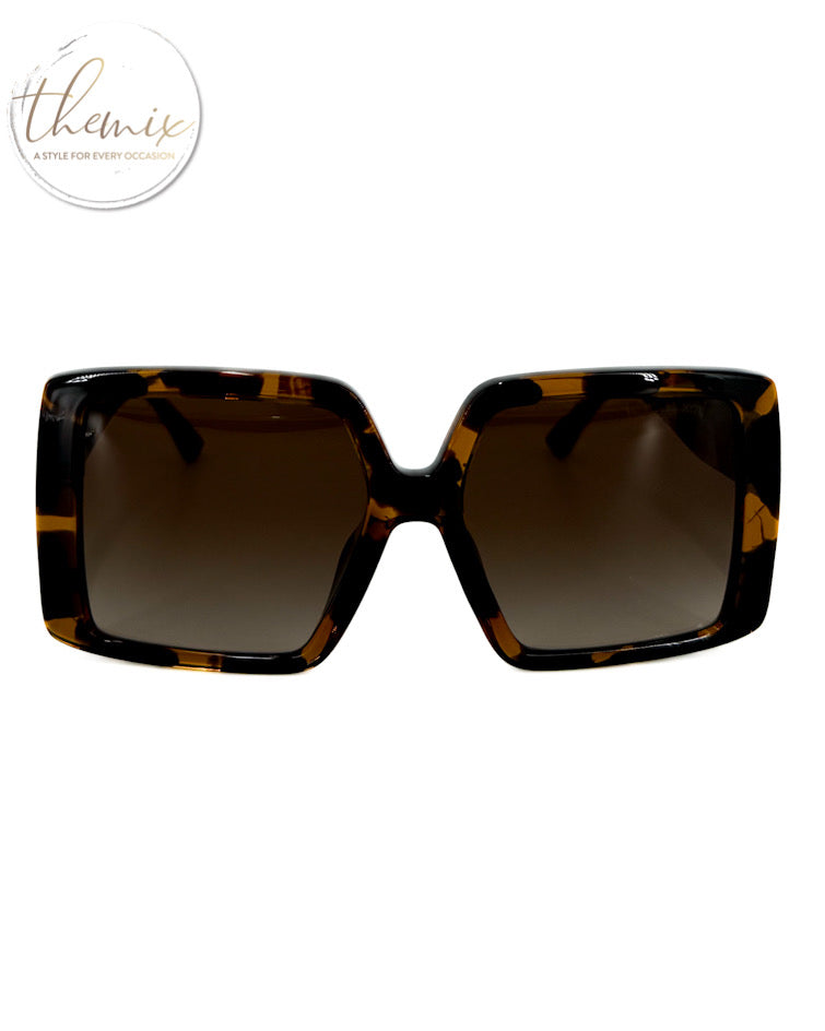 Michael Kors Sintra Female Sunglasses 0MK2252U