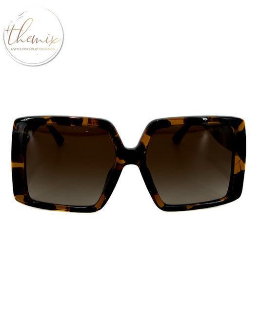 Michael Kors Sintra Female Sunglasses 0MK2252U