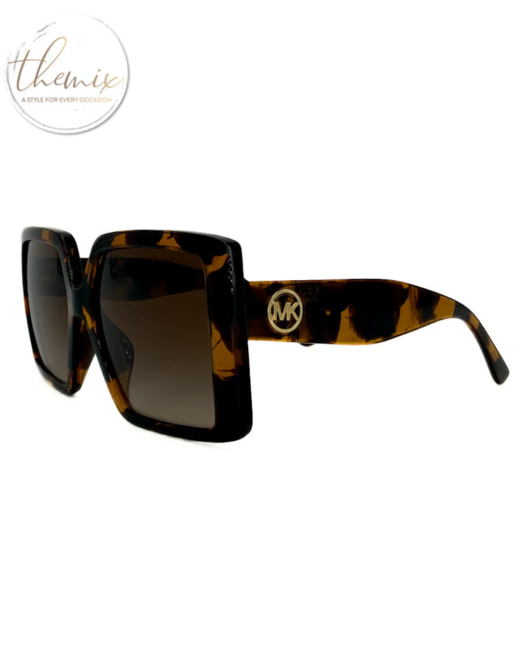 Michael Kors Sintra Female Sunglasses 0MK2252U