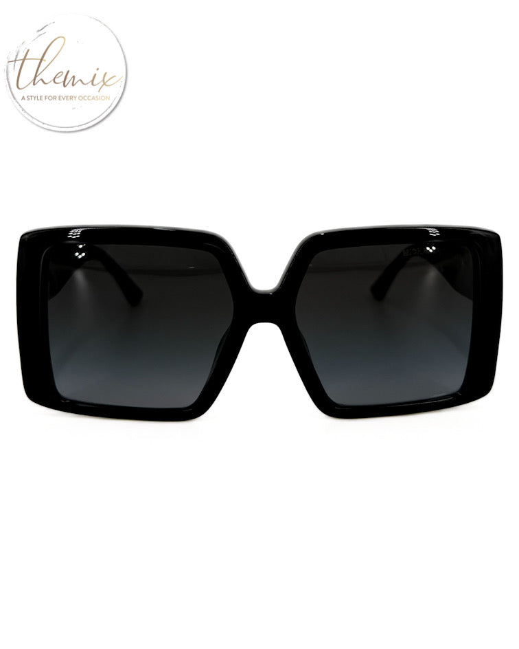 Michael Kors Sintra Female Sunglasses 0MK2252U