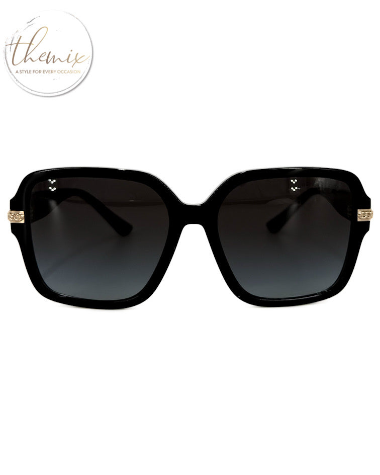 Michael Kors Brays Island Female Sunglasses 0MK2283U