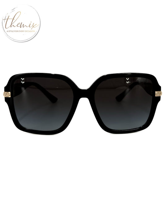Michael Kors Brays Island Female Sunglasses 0MK2283U