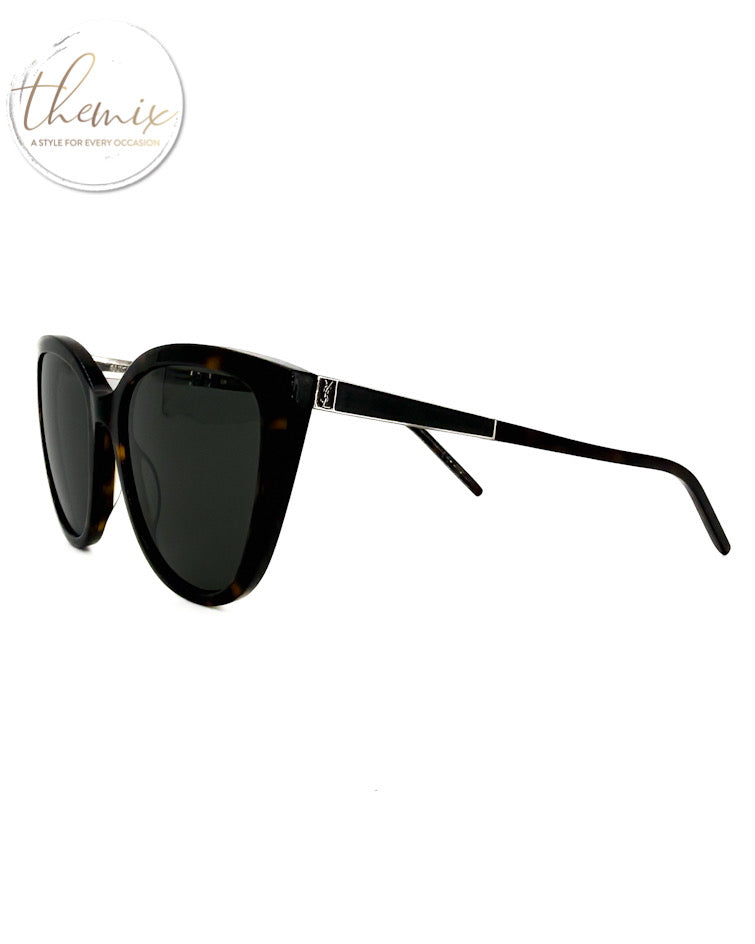 Saint Laurent Female Sunglasses SLM70-003