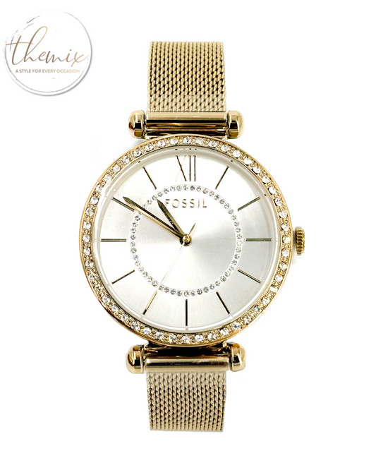 Fossil Female Watch BQW3990