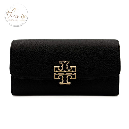 Tory Burch Britten Envelope Wallet