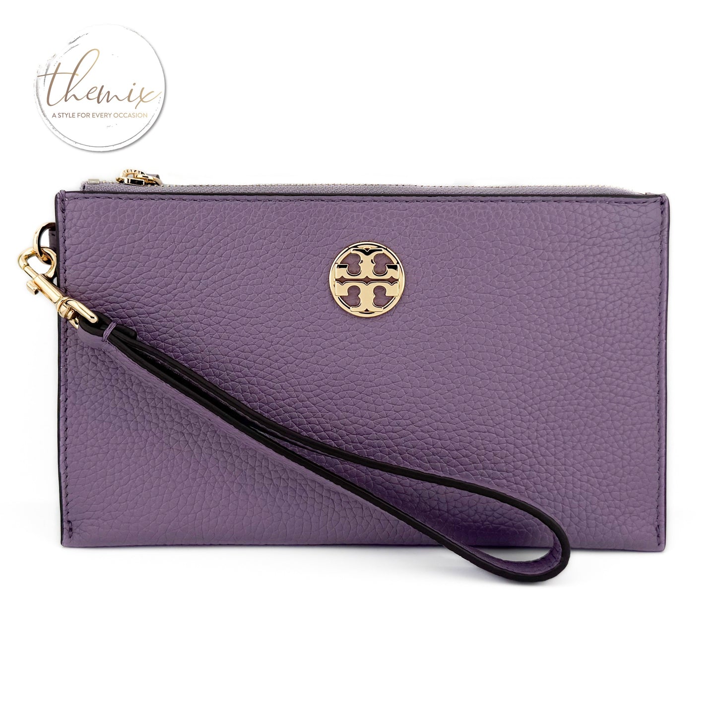 Tory Burch Chelsea Wristlet