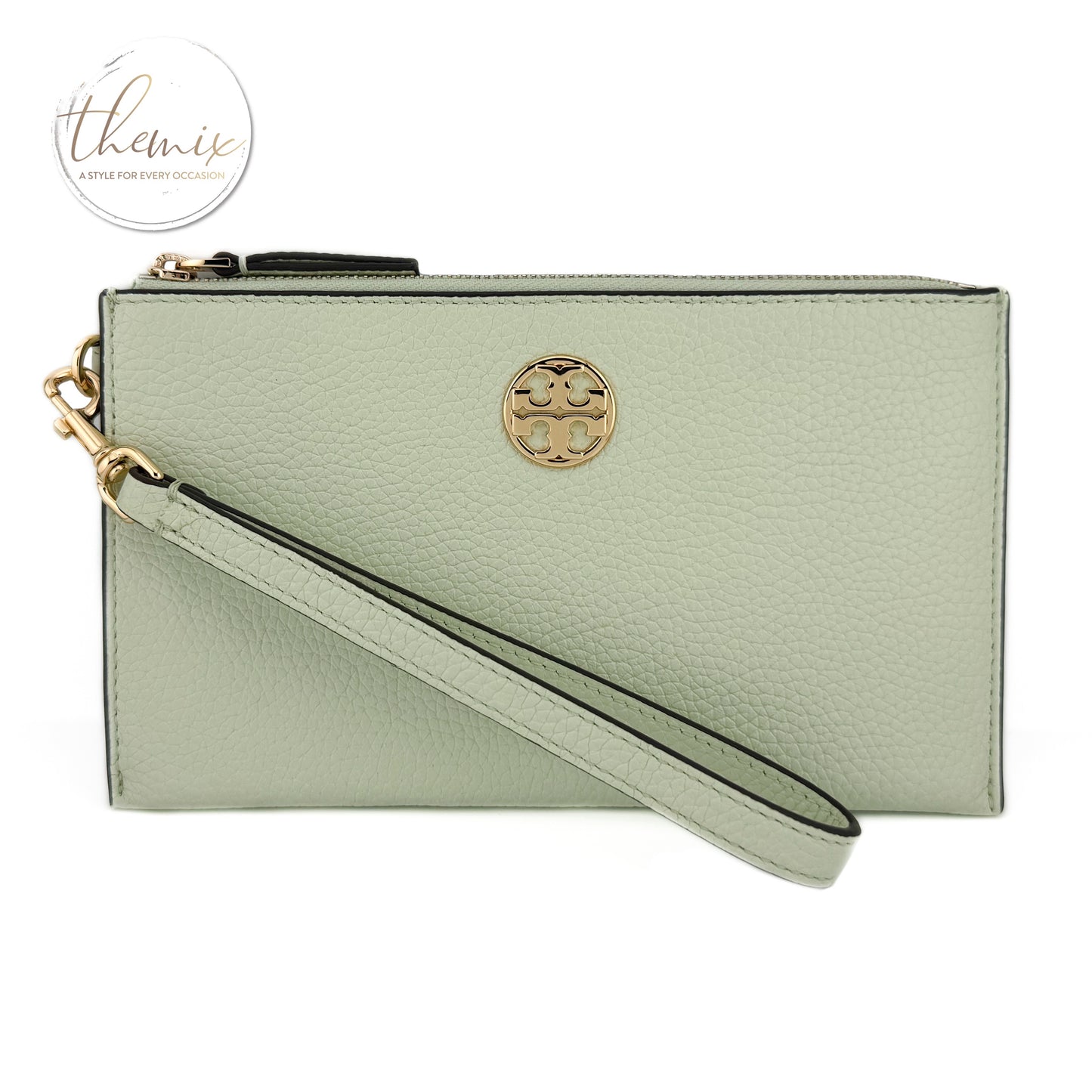 Tory Burch Chelsea Wristlet