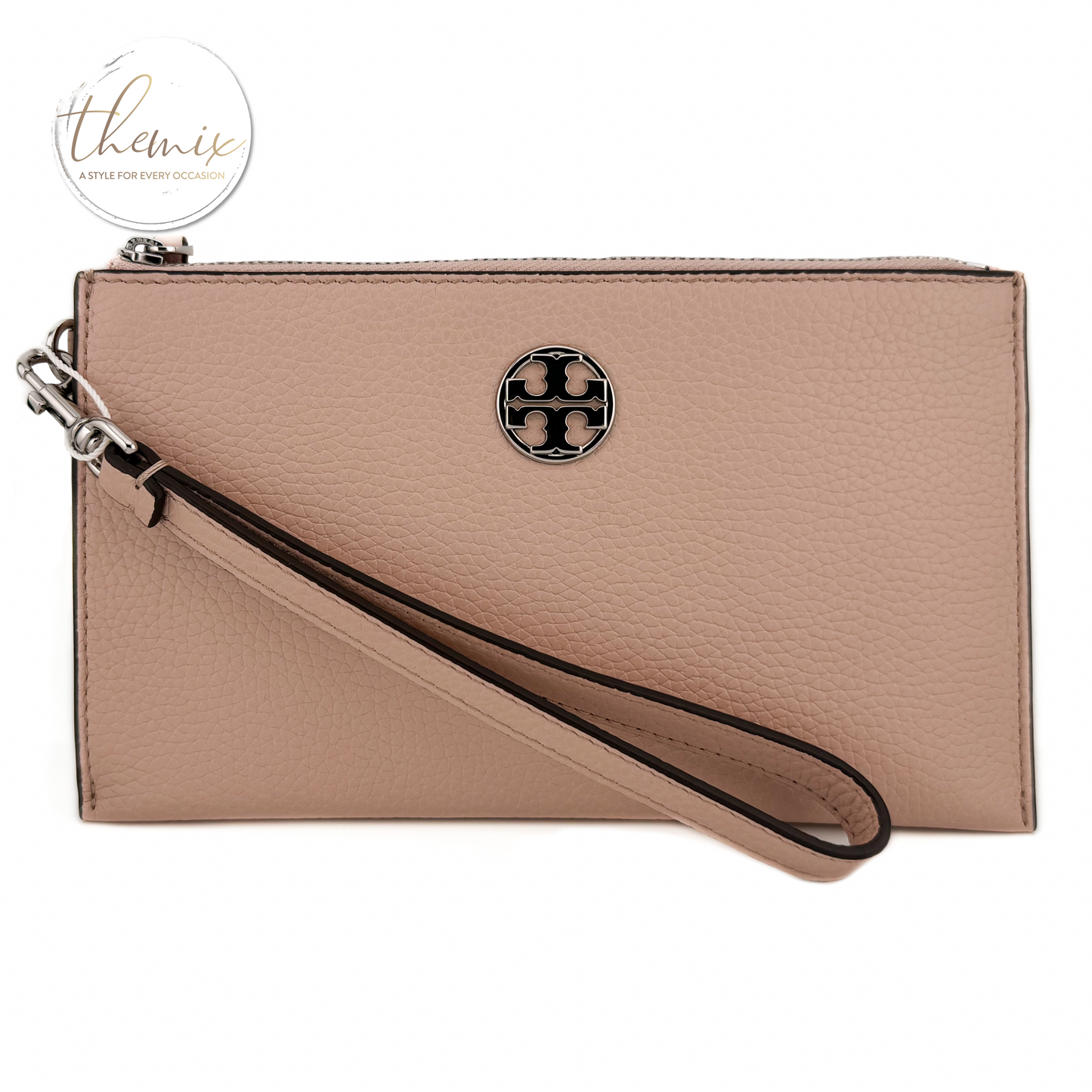 Tory Burch Chelsea Wristlet