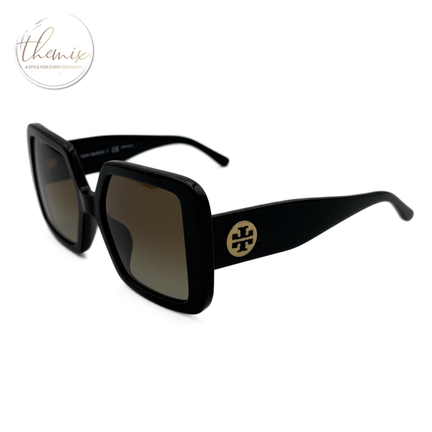 Tory Burch Female Sunglasses 0TY7154U