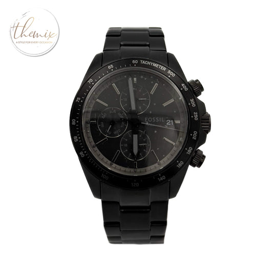 Fossil Male Watch BQ2875