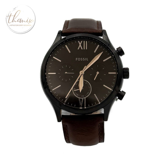 Fossil Male Watch BQM2453
