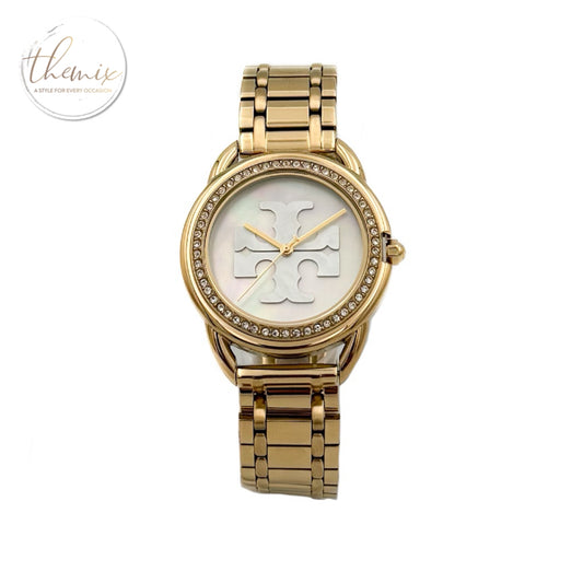 Tory Burch Female Watch TBW7230
