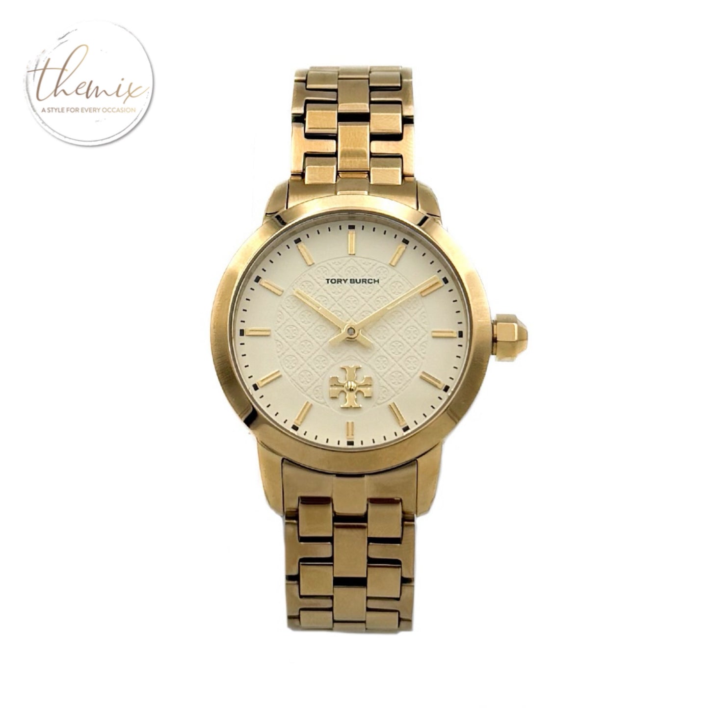Tory Burch Female Watch TBW1053