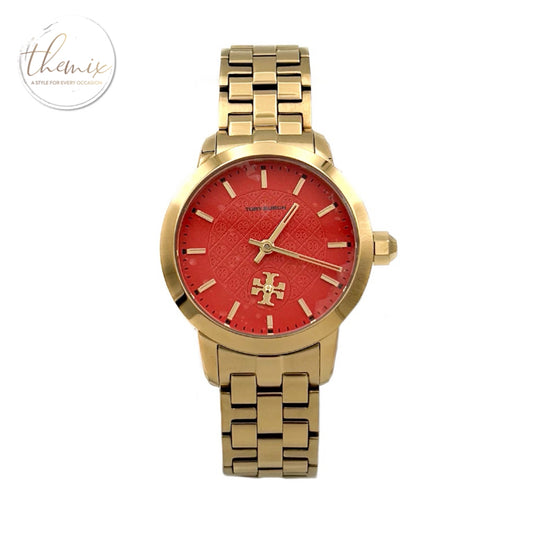 Tory Burch Female Watch TBW1056
