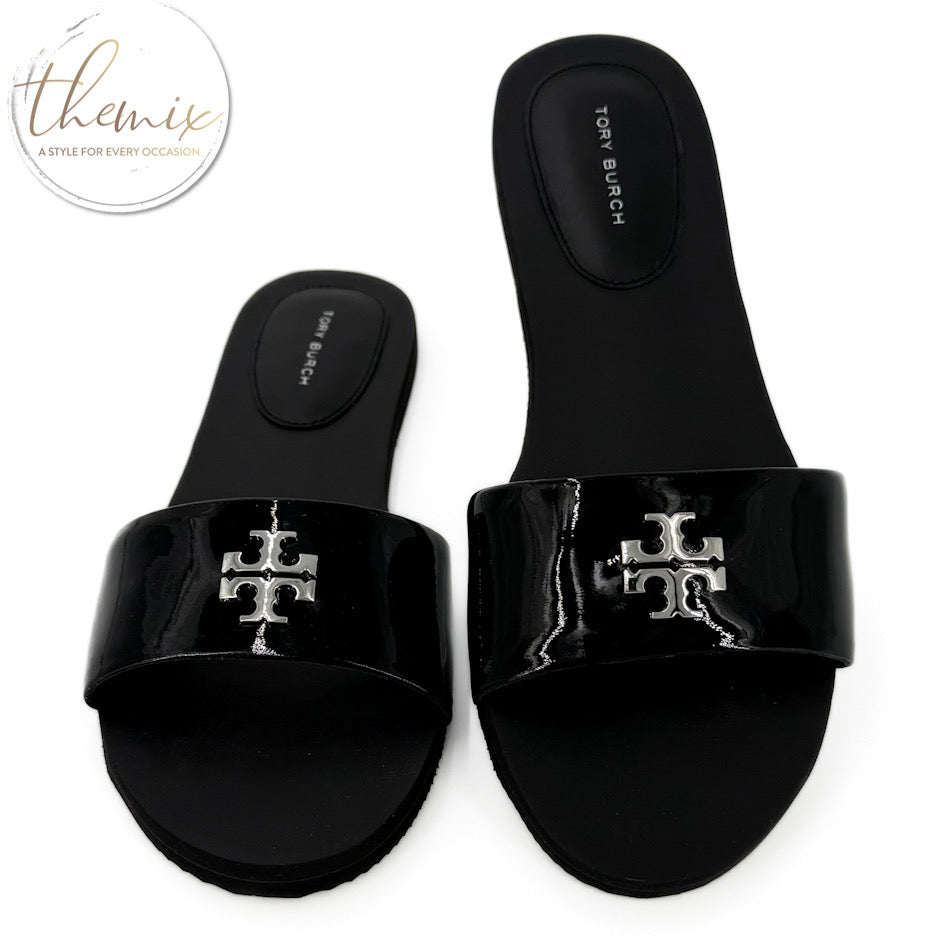 Tory Burch Everly Eva Slide