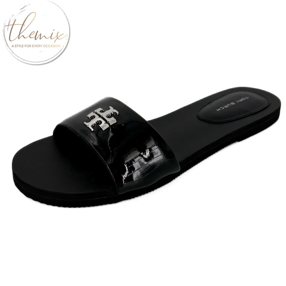 Tory Burch Everly Eva Slide