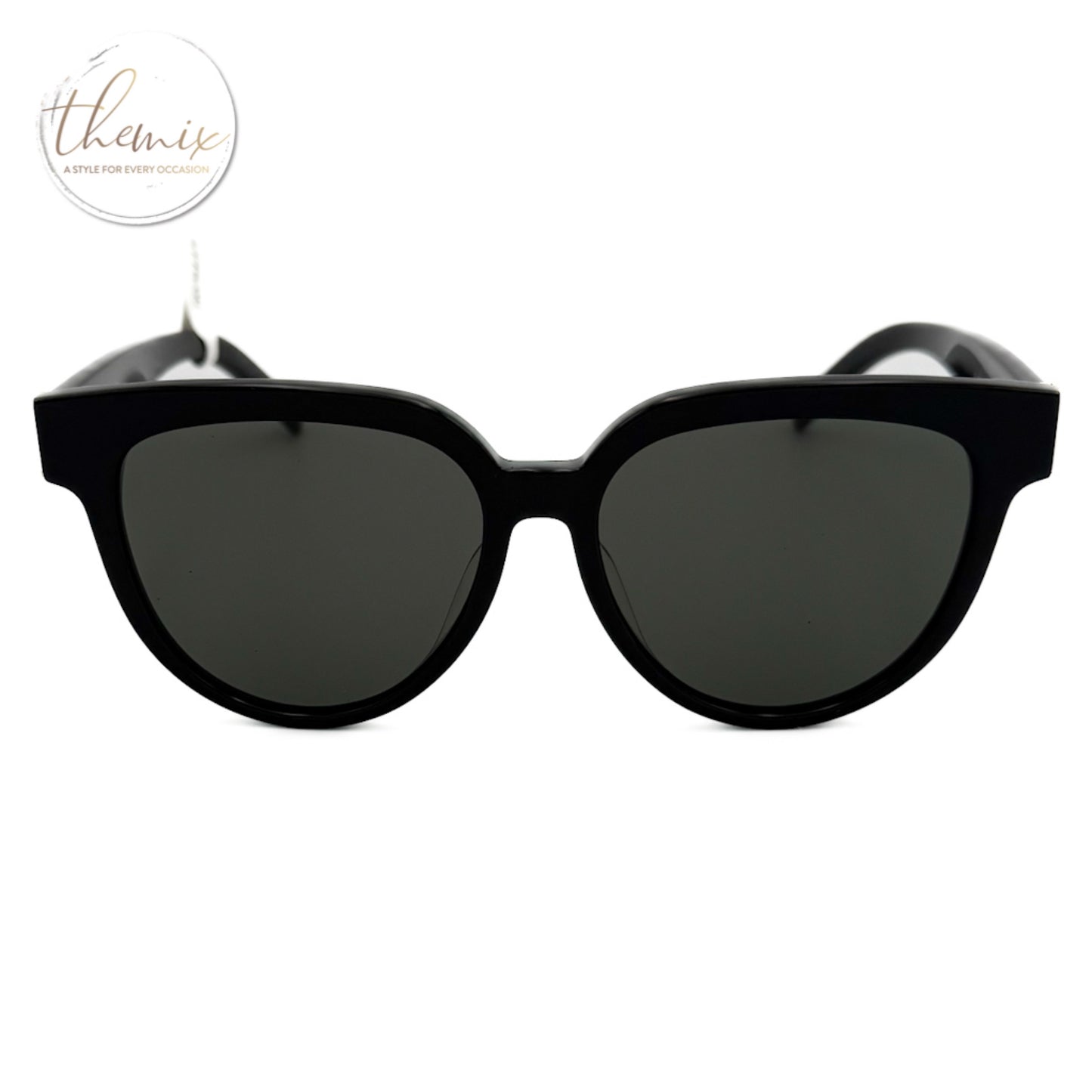 Saint Laurent Female Sunglasses SL M28F