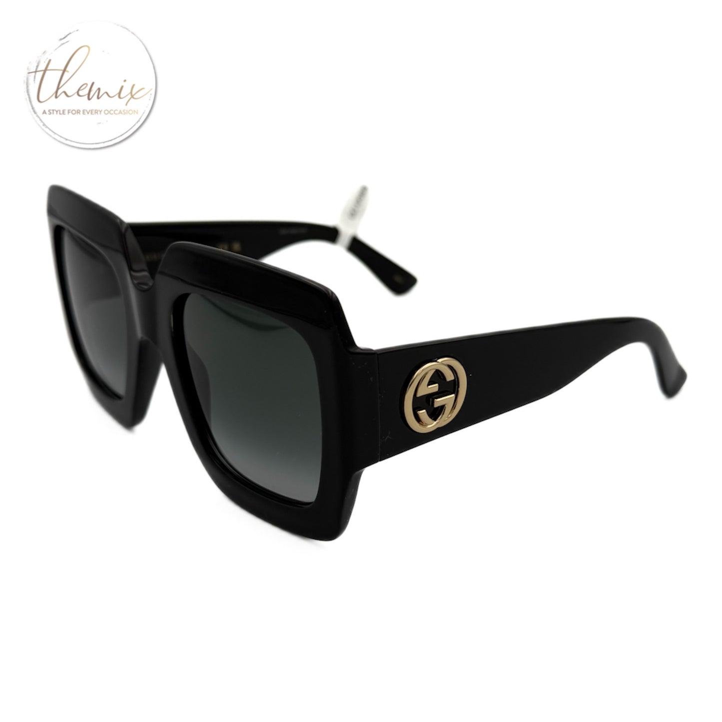 GUCCI Female Sunglasses GG0053SN