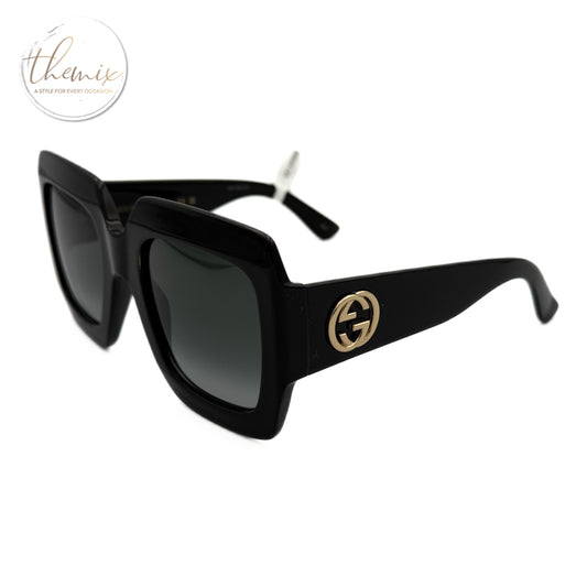 GUCCI Female Sunglasses GG0053SN