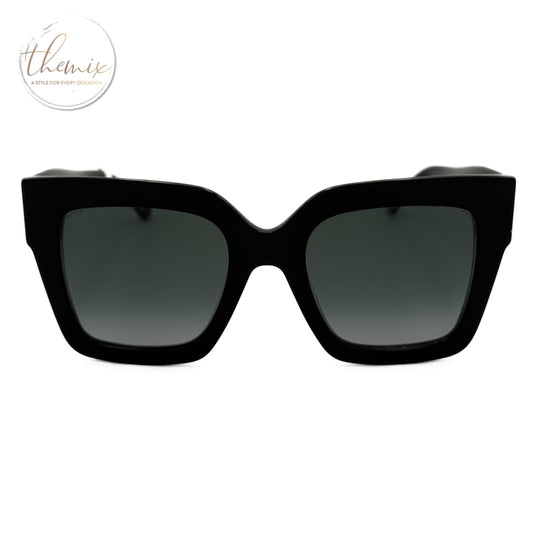 Jimmy Choo Edna/S Female Sunglasses JC80790