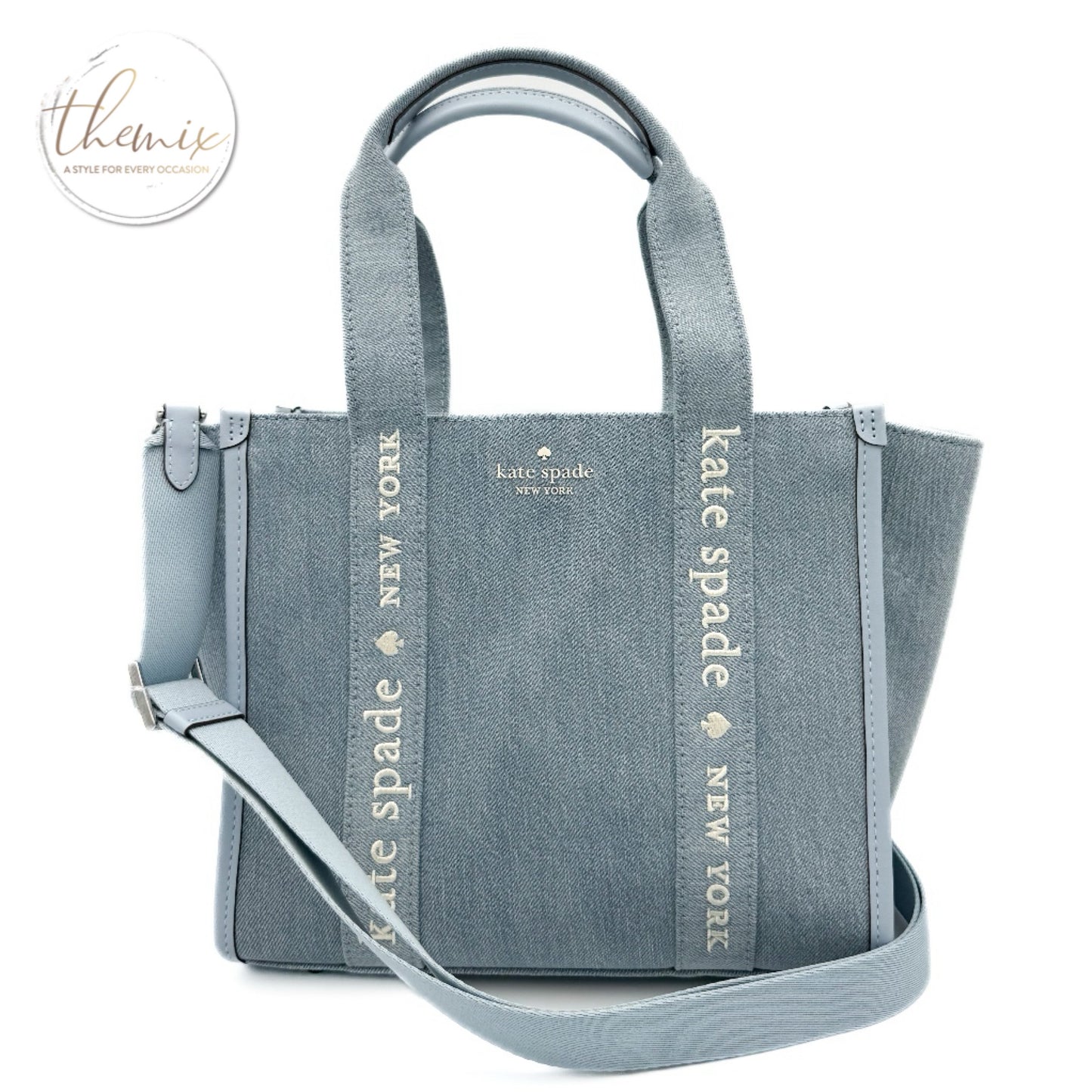 Kate Spade Kip Small Tote