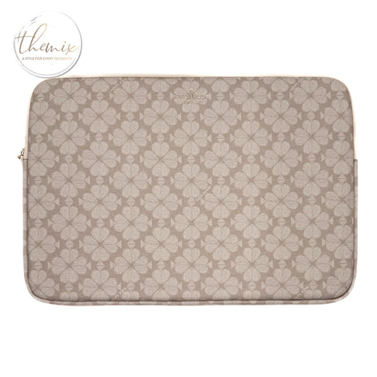 Kate Spade Spade Flower Universal Laptop Sleeve