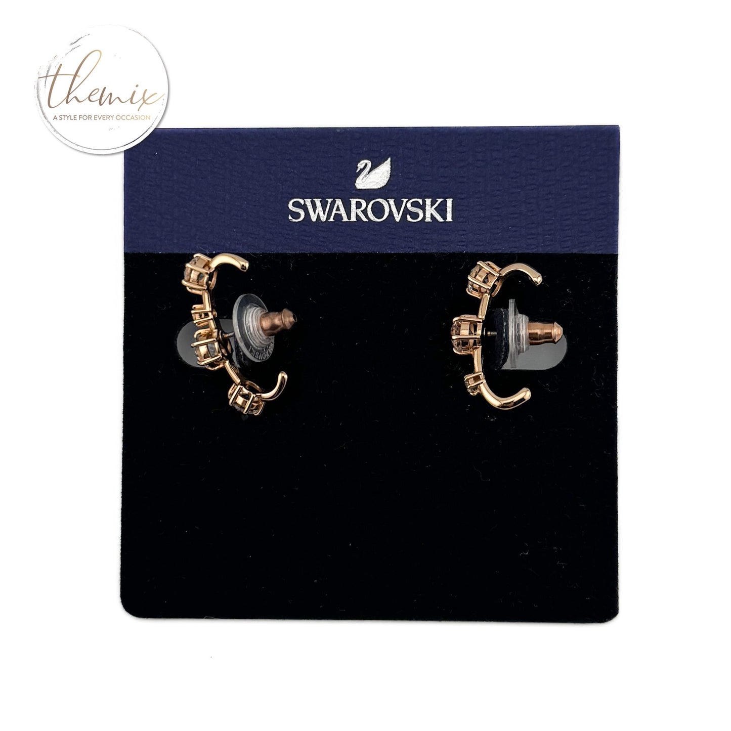 Swarovski Constella Ear Cuffs