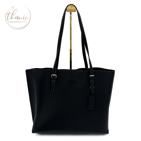 COACH Mollie Large Tote Bag