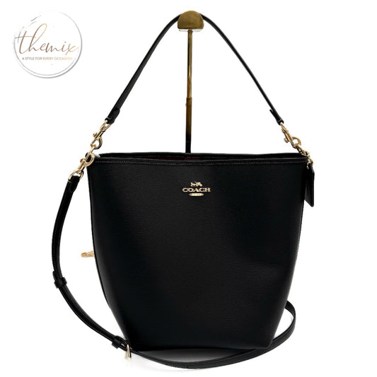COACH City Large Bucket Bag
