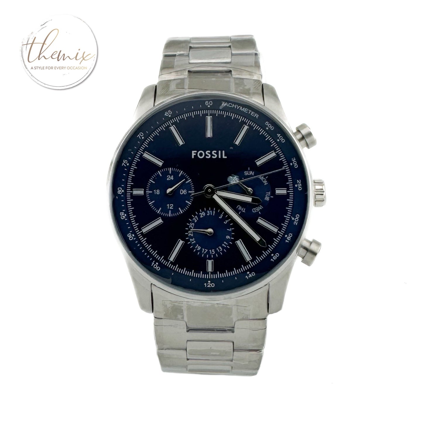 Fossil Male Watch BQ2853