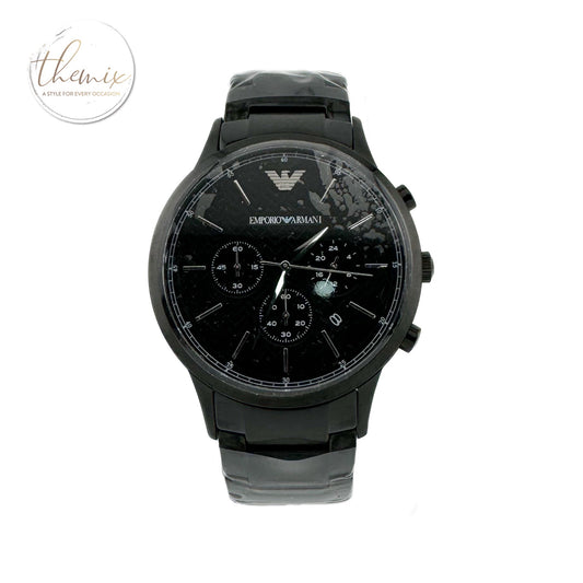 Emporio Armani Male Watch AR2485