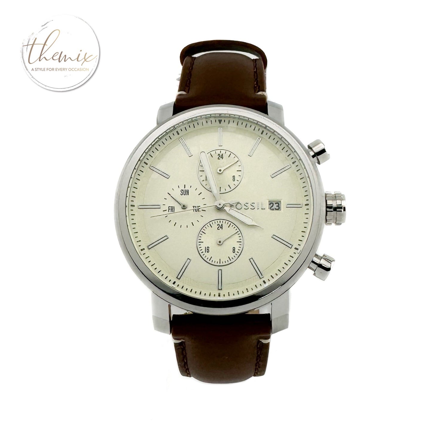 Fossil Male Watch BQ2850