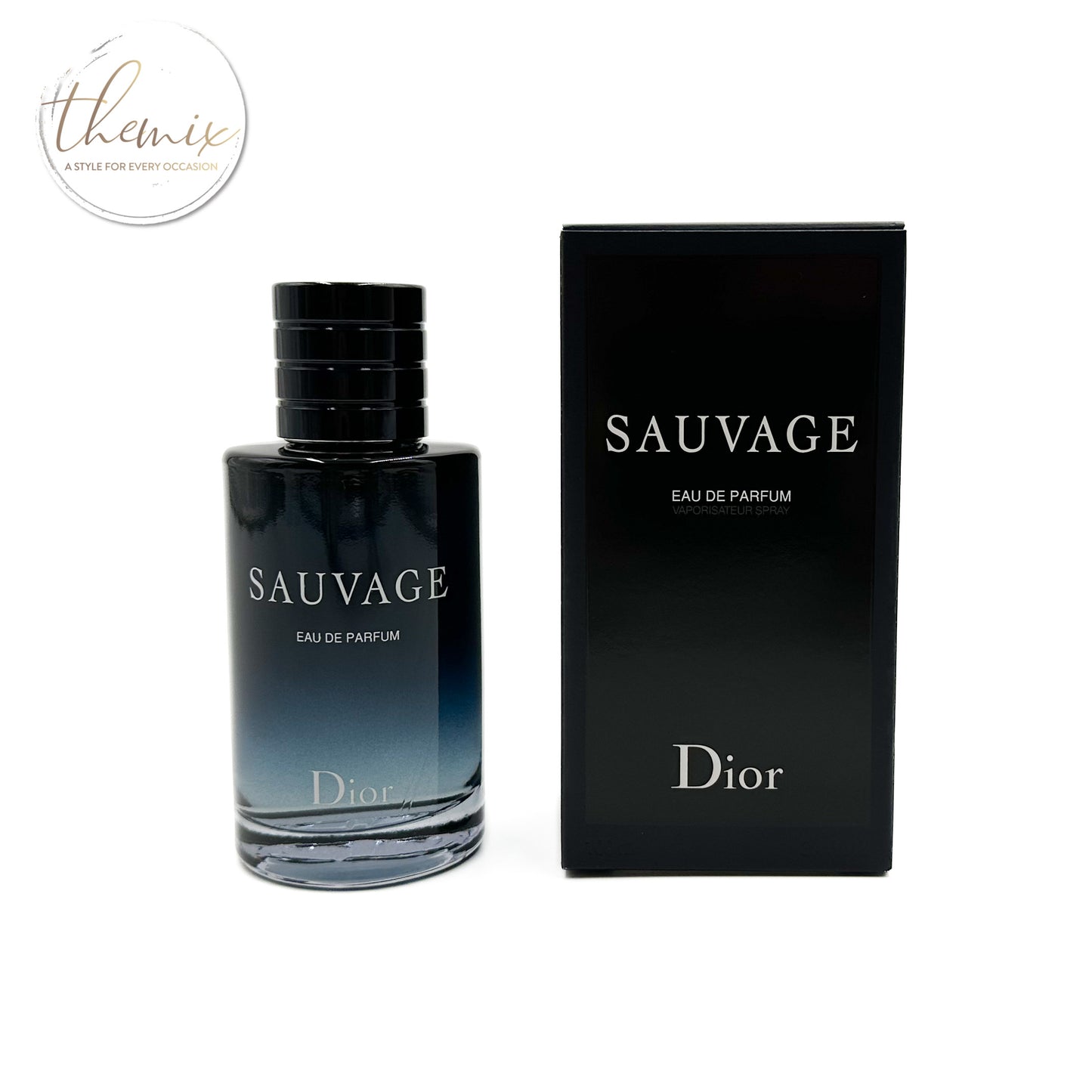 DIOR Sauvage Cologne